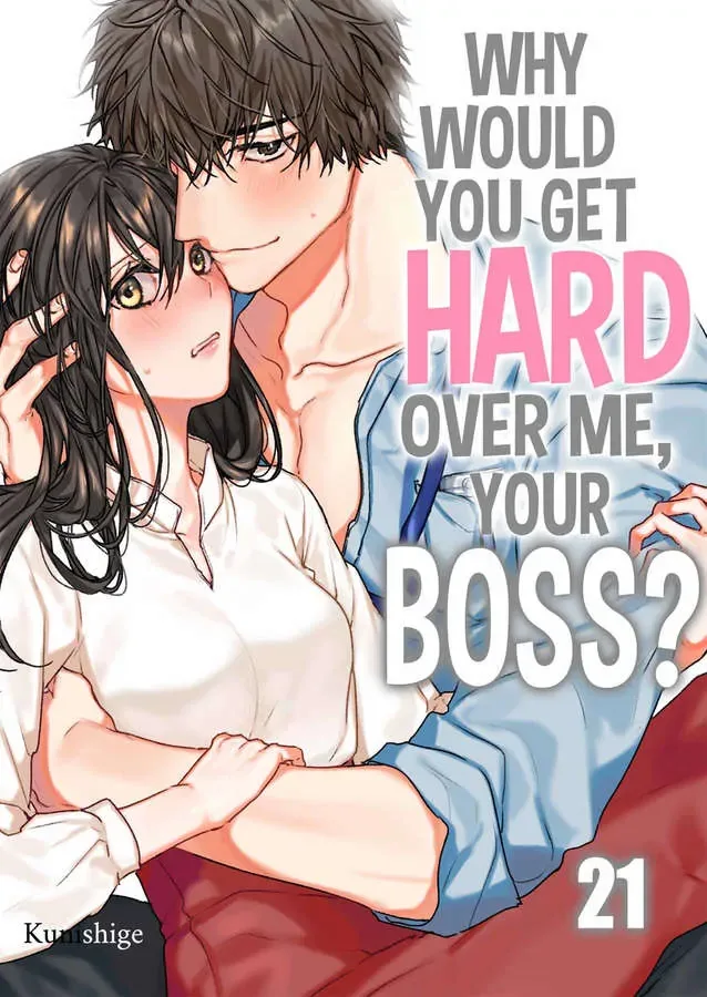 Shachou no Watashi ni Tachikko Naidesho? Chapter 53 page 1