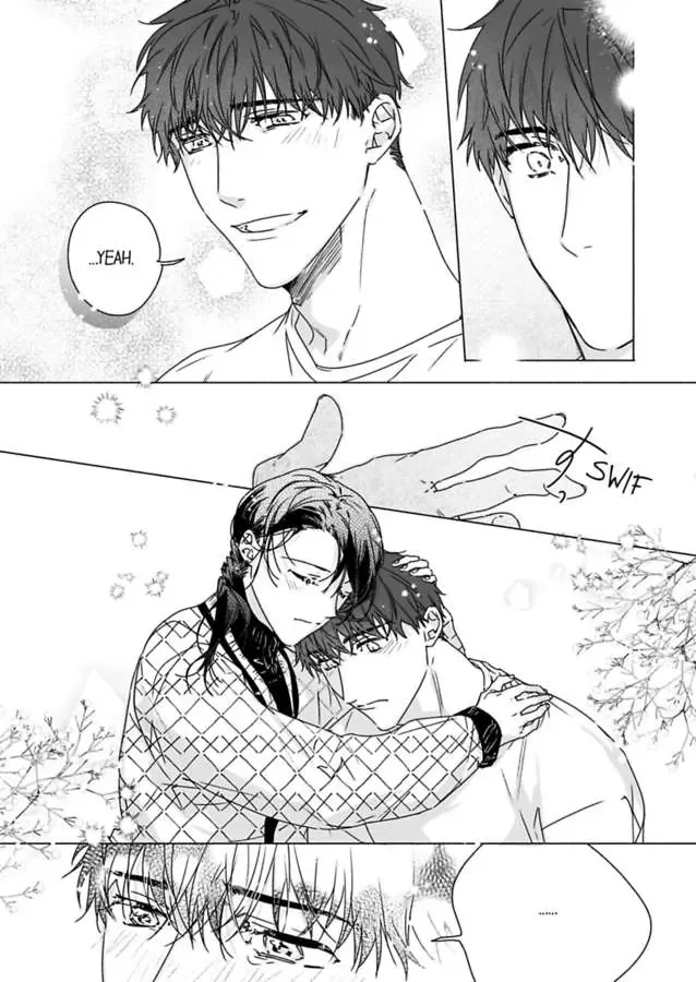 Shachou no Watashi ni Tachikko Naidesho? Chapter 53 page 5