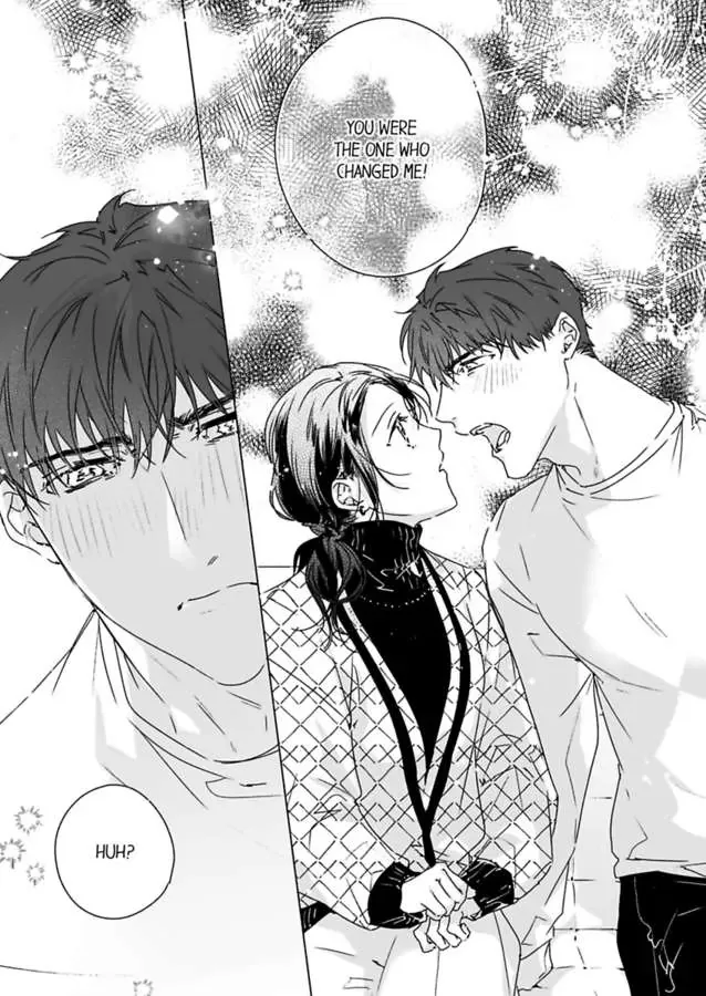 Shachou no Watashi ni Tachikko Naidesho? Chapter 53 page 11