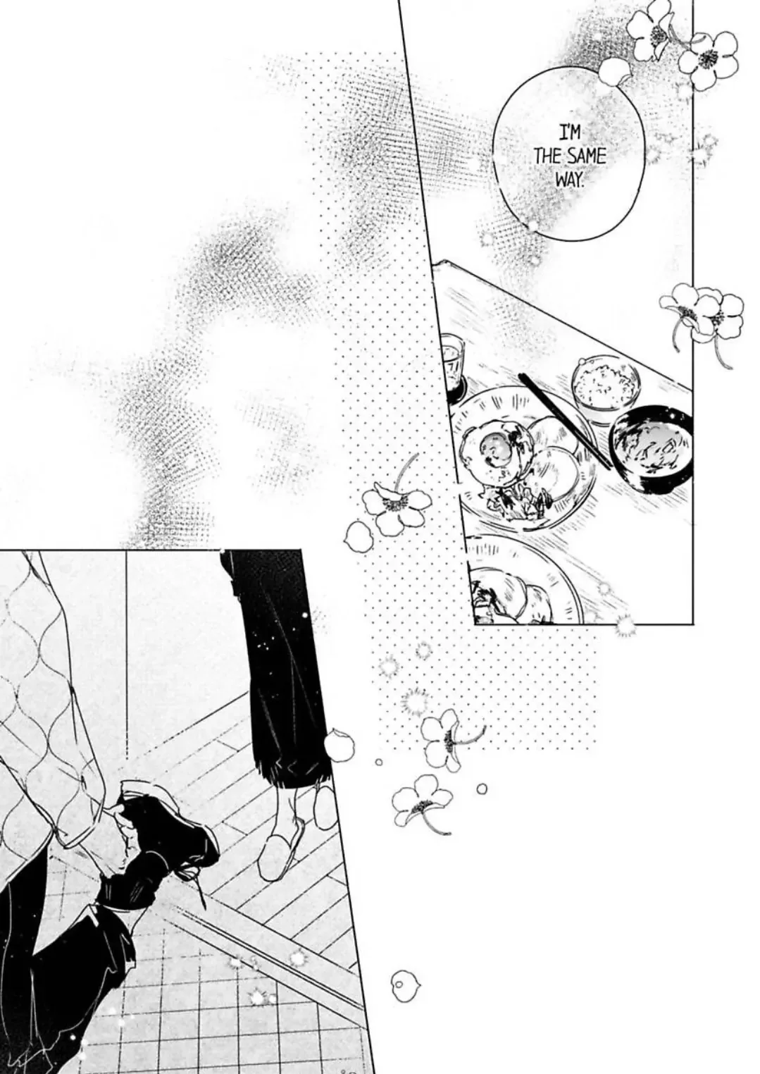 Shachou no Watashi ni Tachikko Naidesho? Chapter 56 page 16