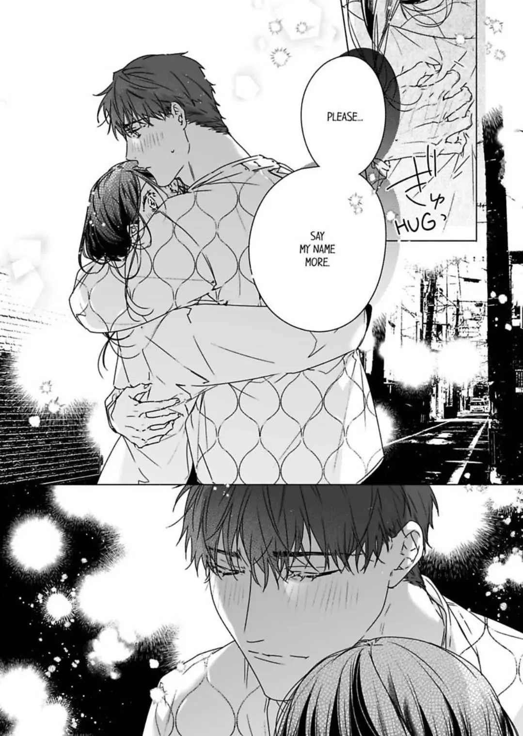 Shachou no Watashi ni Tachikko Naidesho? Chapter 55 page 2