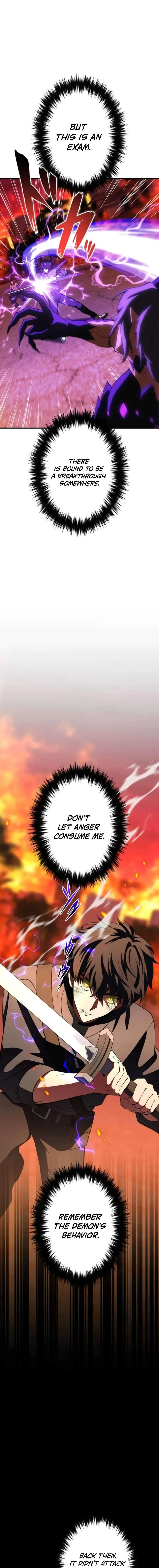 Shingan no Rihito: Zenmō no Saikyō Fukushūsha Chapter 7 page 6