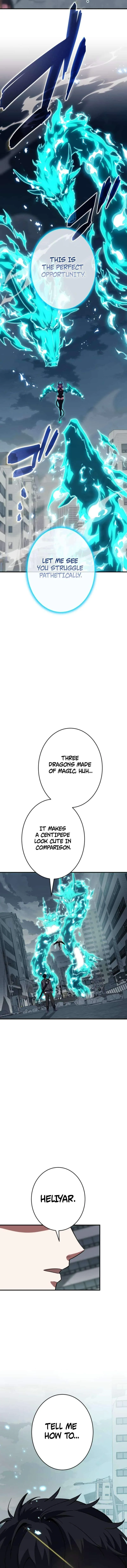 Shingan no Rihito: Zenmō no Saikyō Fukushūsha Chapter 4 page 10
