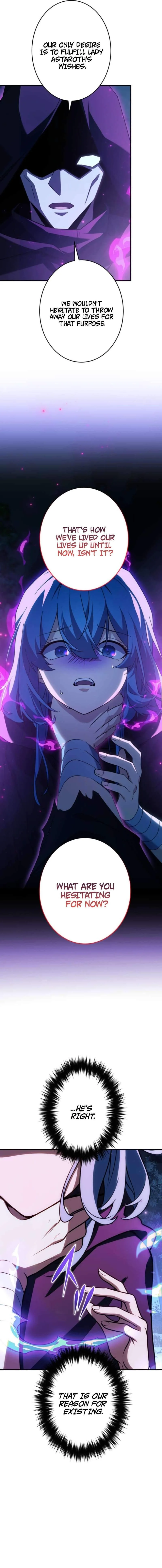 Shingan no Rihito: Zenmō no Saikyō Fukushūsha Chapter 12 page 24