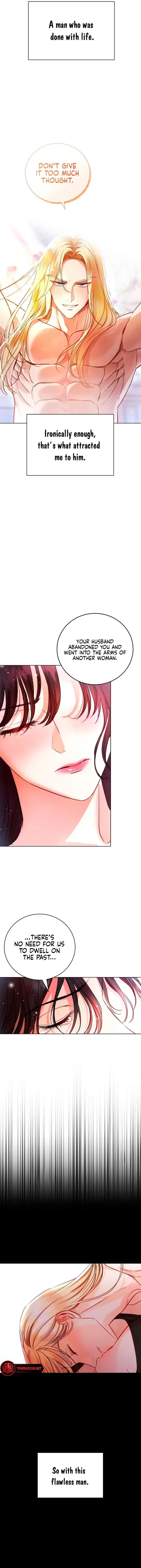 To My Husband’s Mistress Chapter 1 page 3