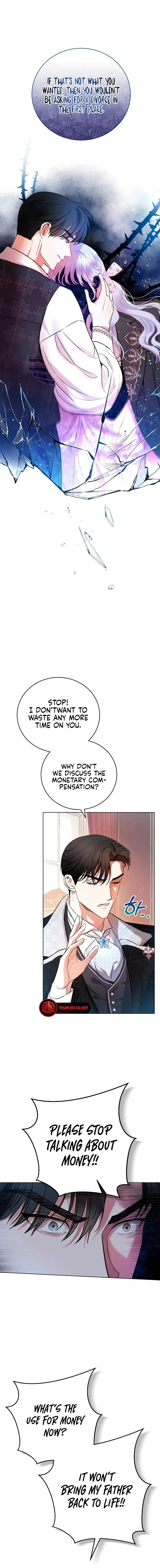 To My Husband’s Mistress Chapter 1 page 9