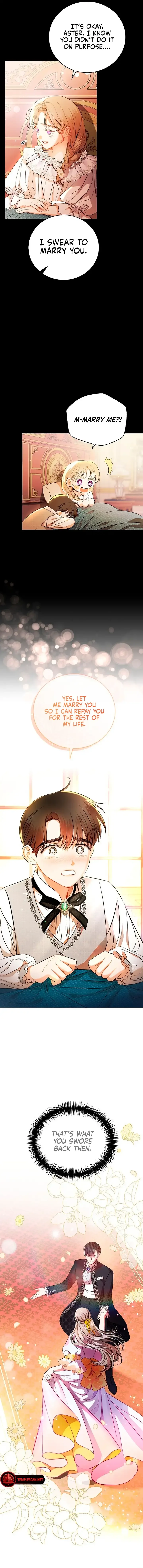 To My Husband’s Mistress Chapter 1 page 16
