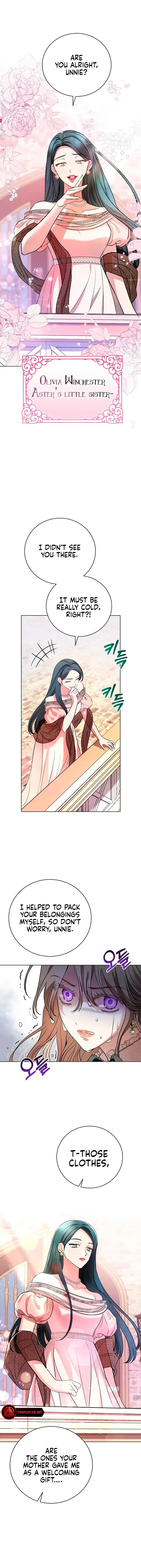 To My Husband’s Mistress Chapter 2 page 5