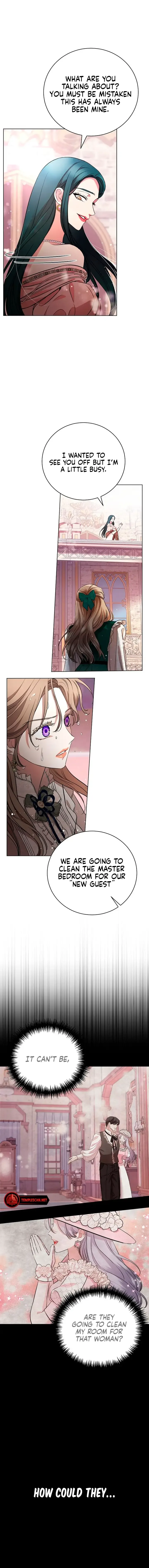 To My Husband’s Mistress Chapter 2 page 6