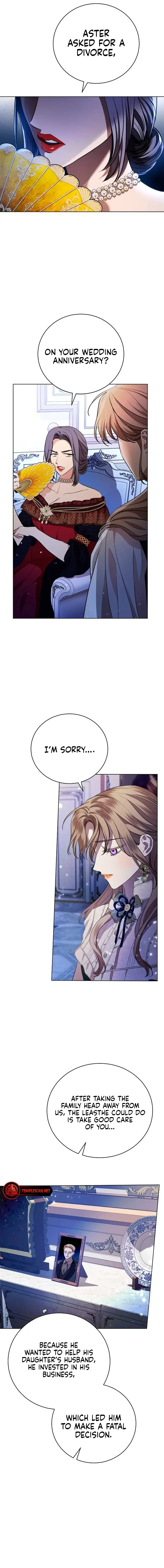 To My Husband’s Mistress Chapter 2 page 9