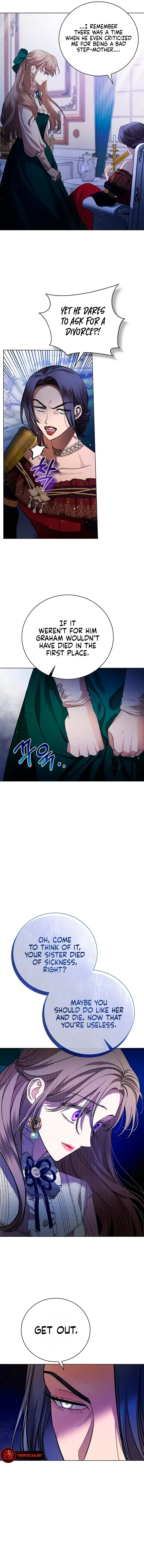 To My Husband’s Mistress Chapter 2 page 10