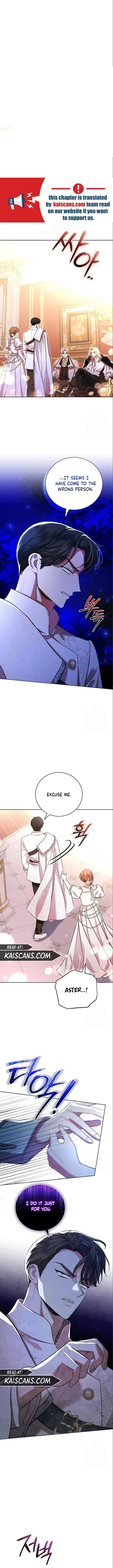 To My Husband’s Mistress Chapter 5 page 2