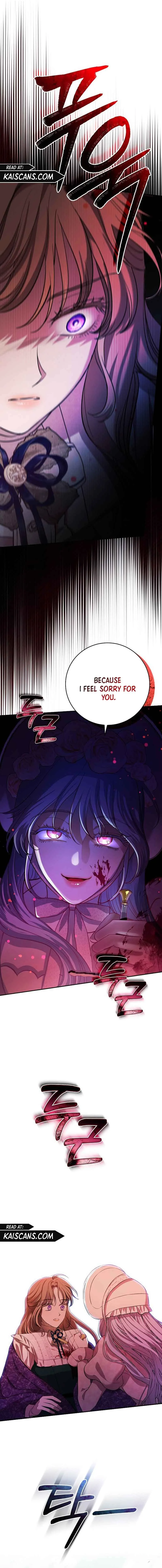 To My Husband’s Mistress Chapter 3 page 9
