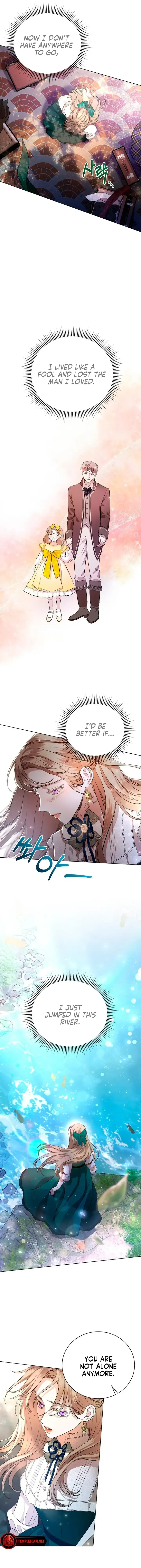 To My Husband’s Mistress Chapter 2 page 12