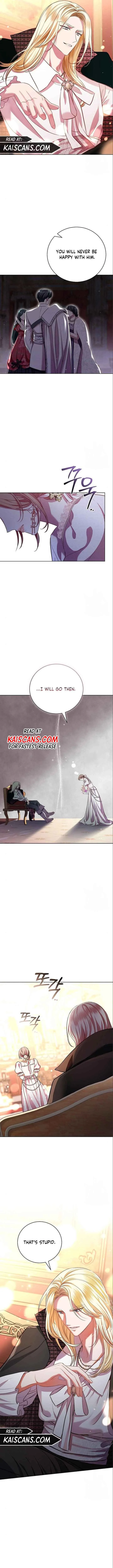 To My Husband’s Mistress Chapter 5 page 5