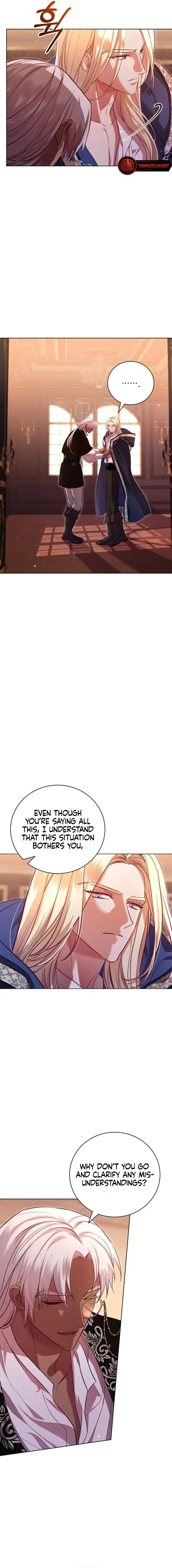 To My Husband’s Mistress Chapter 7 page 10