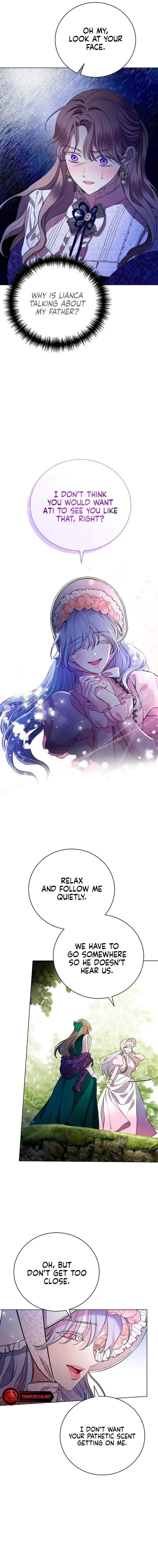 To My Husband’s Mistress Chapter 2 page 17
