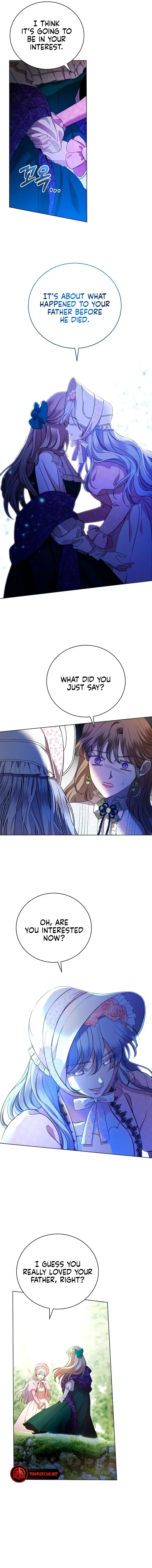 To My Husband’s Mistress Chapter 2 page 16