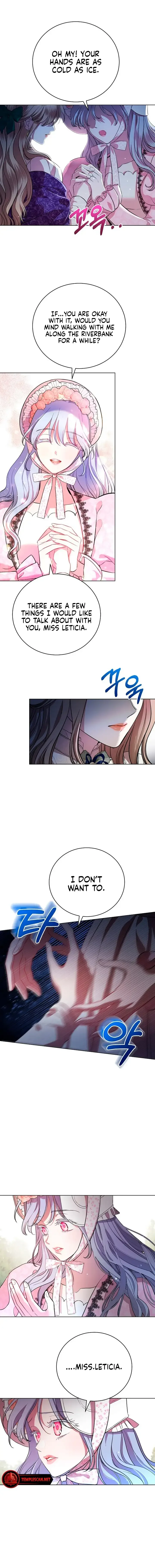 To My Husband’s Mistress Chapter 2 page 15