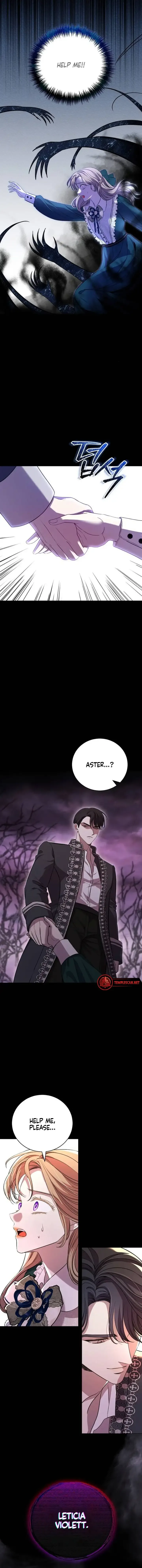 To My Husband’s Mistress Chapter 7 page 13