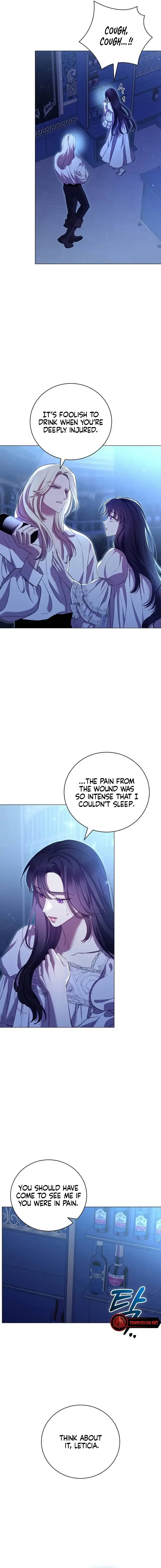 To My Husband’s Mistress Chapter 7 page 16
