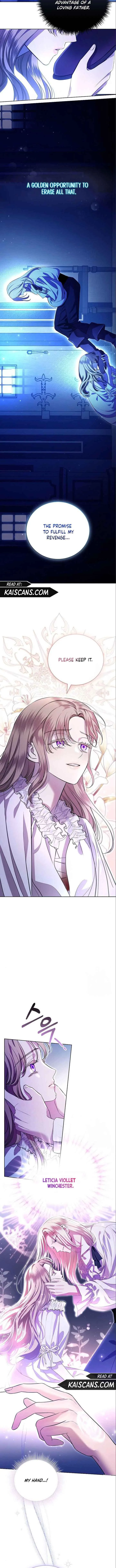 To My Husband’s Mistress Chapter 5 page 10