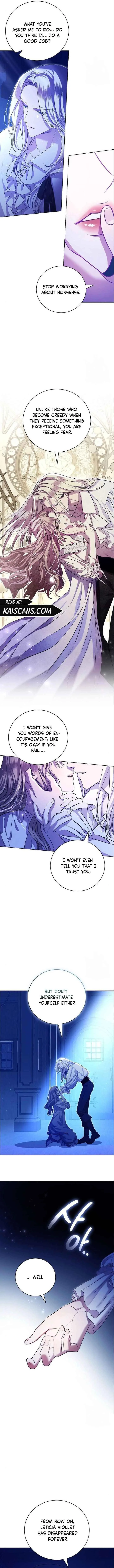 To My Husband’s Mistress Chapter 5 page 12