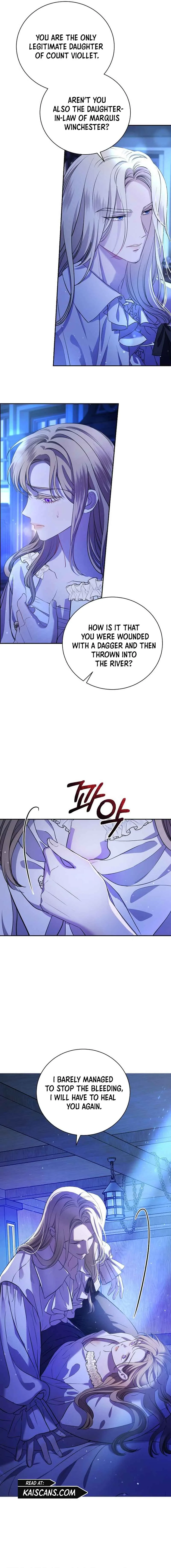 To My Husband’s Mistress Chapter 3 page 15