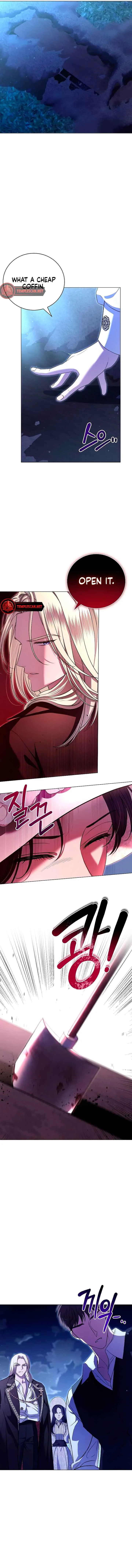 To My Husband’s Mistress Chapter 12 page 4