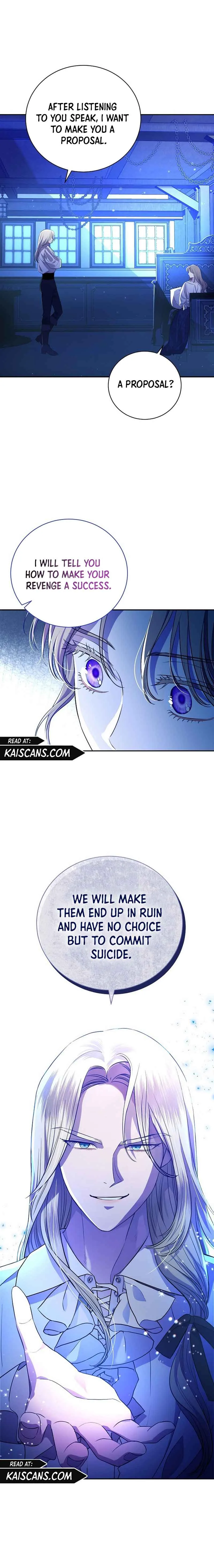 To My Husband’s Mistress Chapter 3 page 24