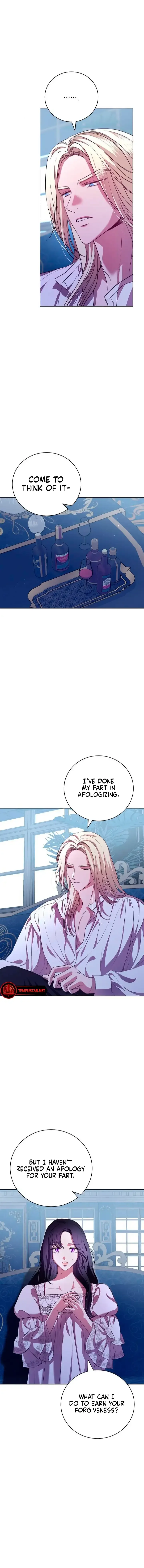 To My Husband’s Mistress Chapter 8 page 9
