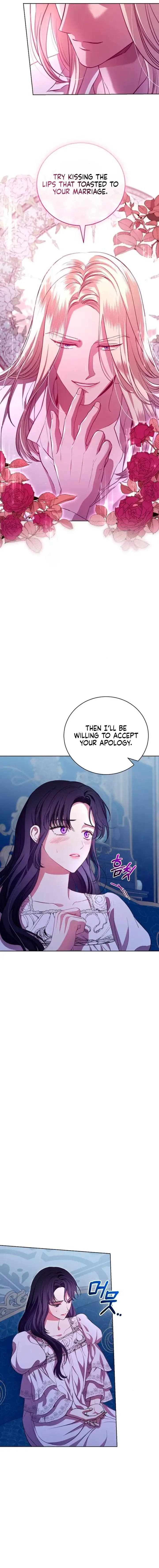 To My Husband’s Mistress Chapter 8 page 10