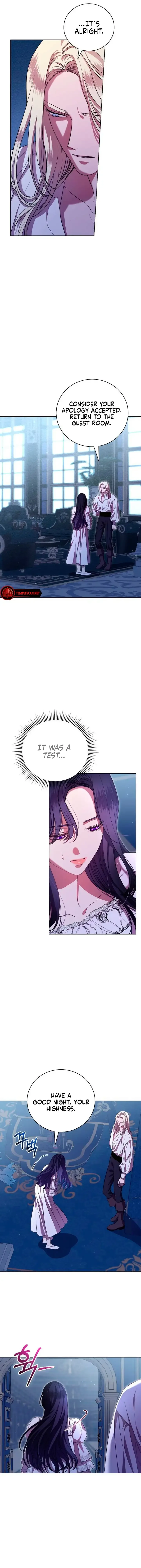 To My Husband’s Mistress Chapter 8 page 14