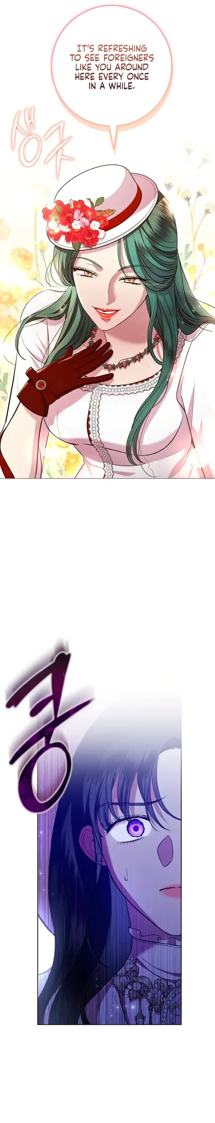 To My Husband’s Mistress Chapter 10 page 8
