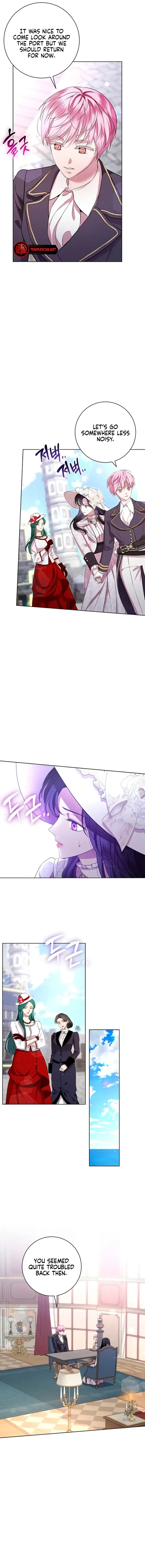 To My Husband’s Mistress Chapter 10 page 10