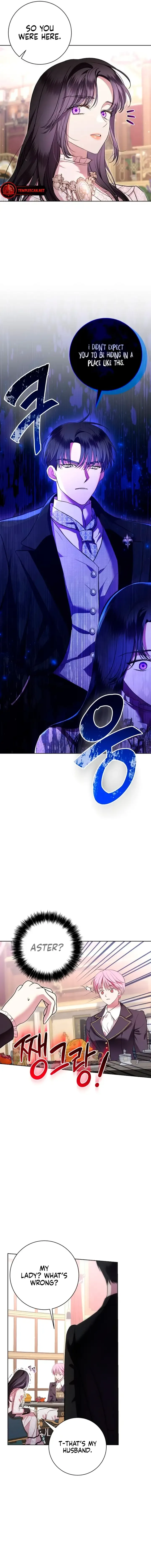 To My Husband’s Mistress Chapter 10 page 13