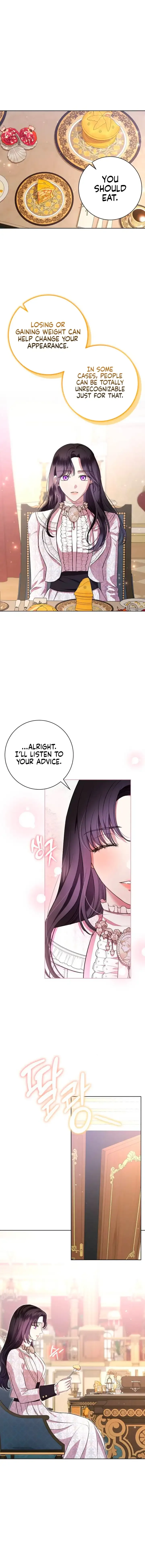 To My Husband’s Mistress Chapter 10 page 12