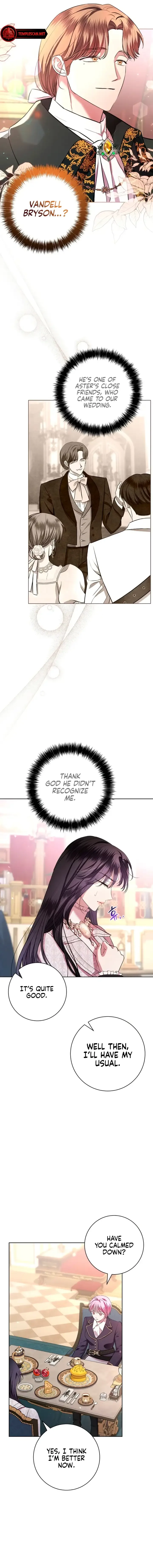 To My Husband’s Mistress Chapter 10 page 15