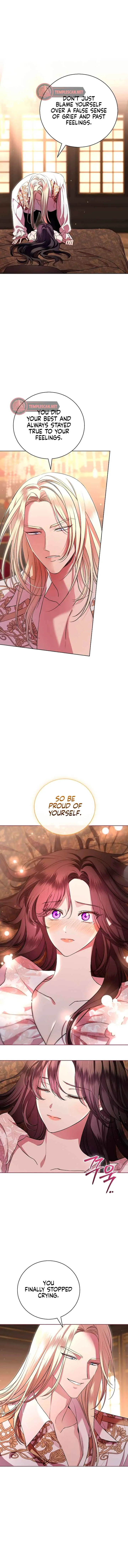 To My Husband’s Mistress Chapter 13 page 4