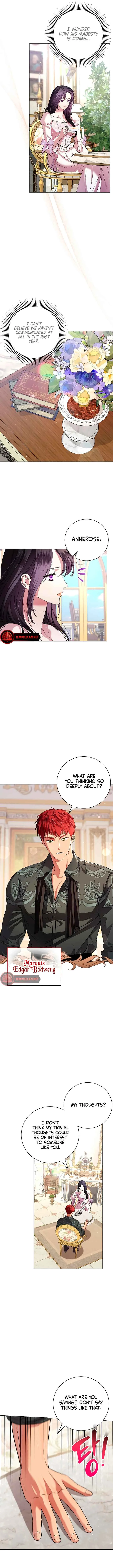 To My Husband’s Mistress Chapter 14 page 4