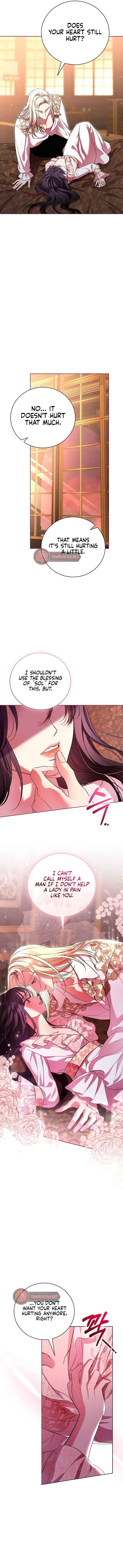 To My Husband’s Mistress Chapter 13 page 5
