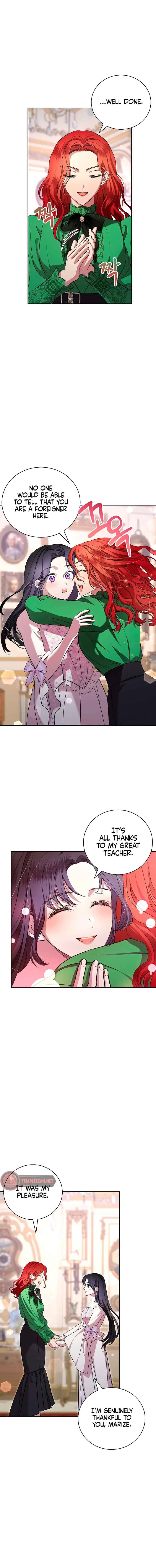 To My Husband’s Mistress Chapter 14 page 10