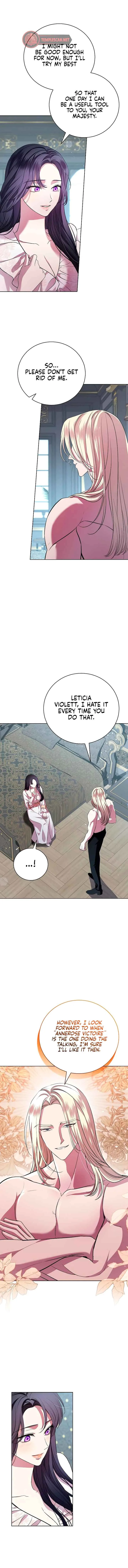 To My Husband’s Mistress Chapter 13 page 9