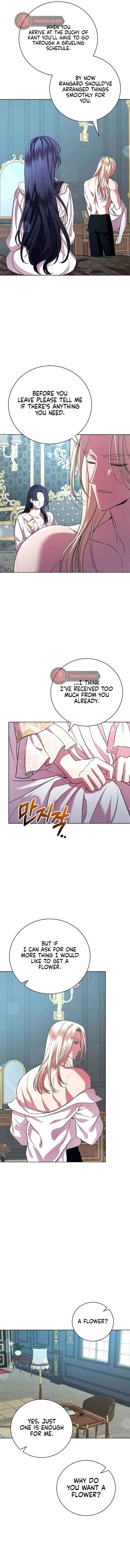 To My Husband’s Mistress Chapter 13 page 10
