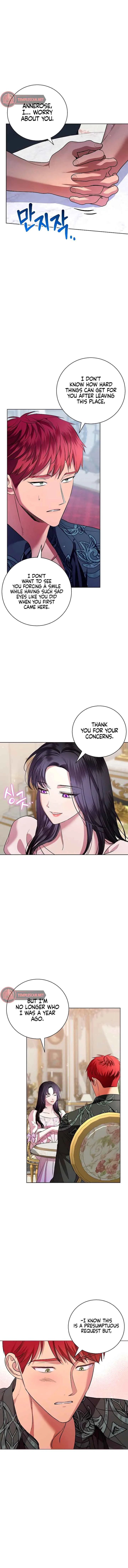 To My Husband’s Mistress Chapter 14 page 7