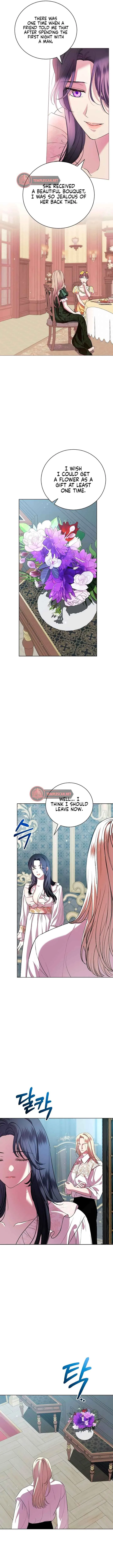 To My Husband’s Mistress Chapter 13 page 11