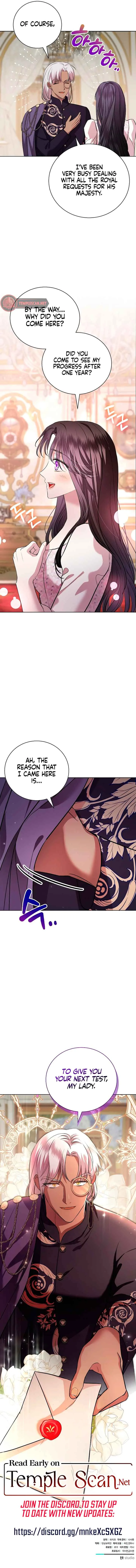 To My Husband’s Mistress Chapter 14 page 14