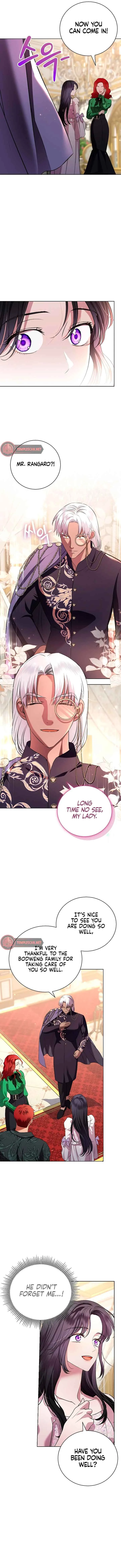 To My Husband’s Mistress Chapter 14 page 13