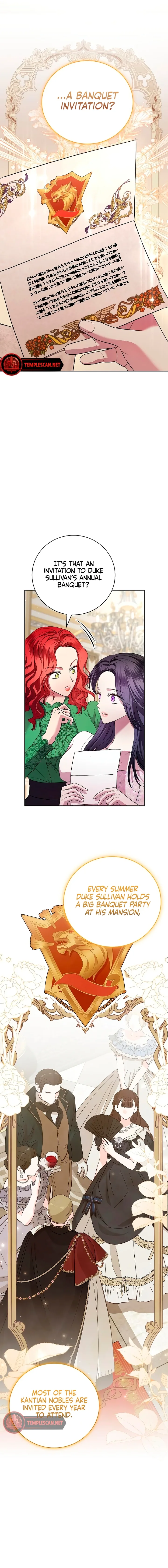 To My Husband’s Mistress Chapter 15 page 4