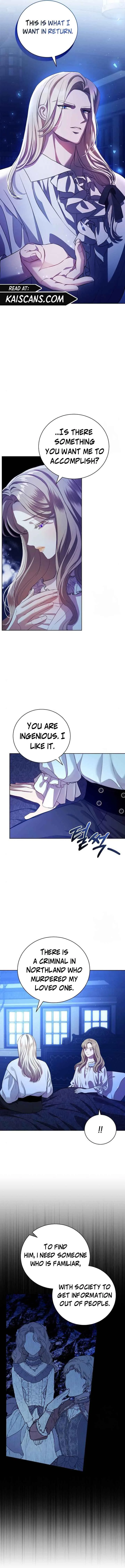To My Husband’s Mistress Chapter 4 page 3